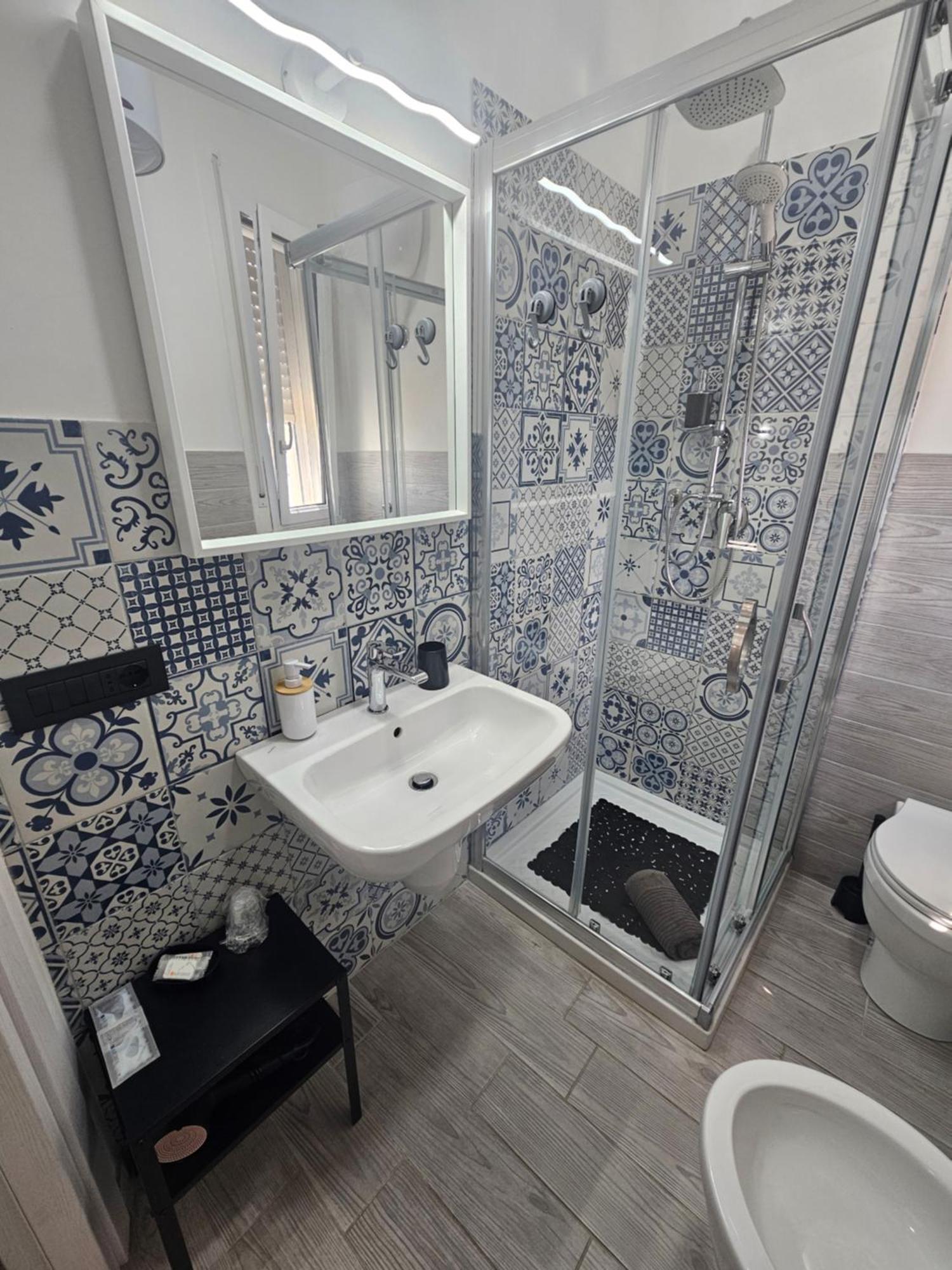 Frontemare Locazione Turistica Hotel Porto Empedocle Exterior foto