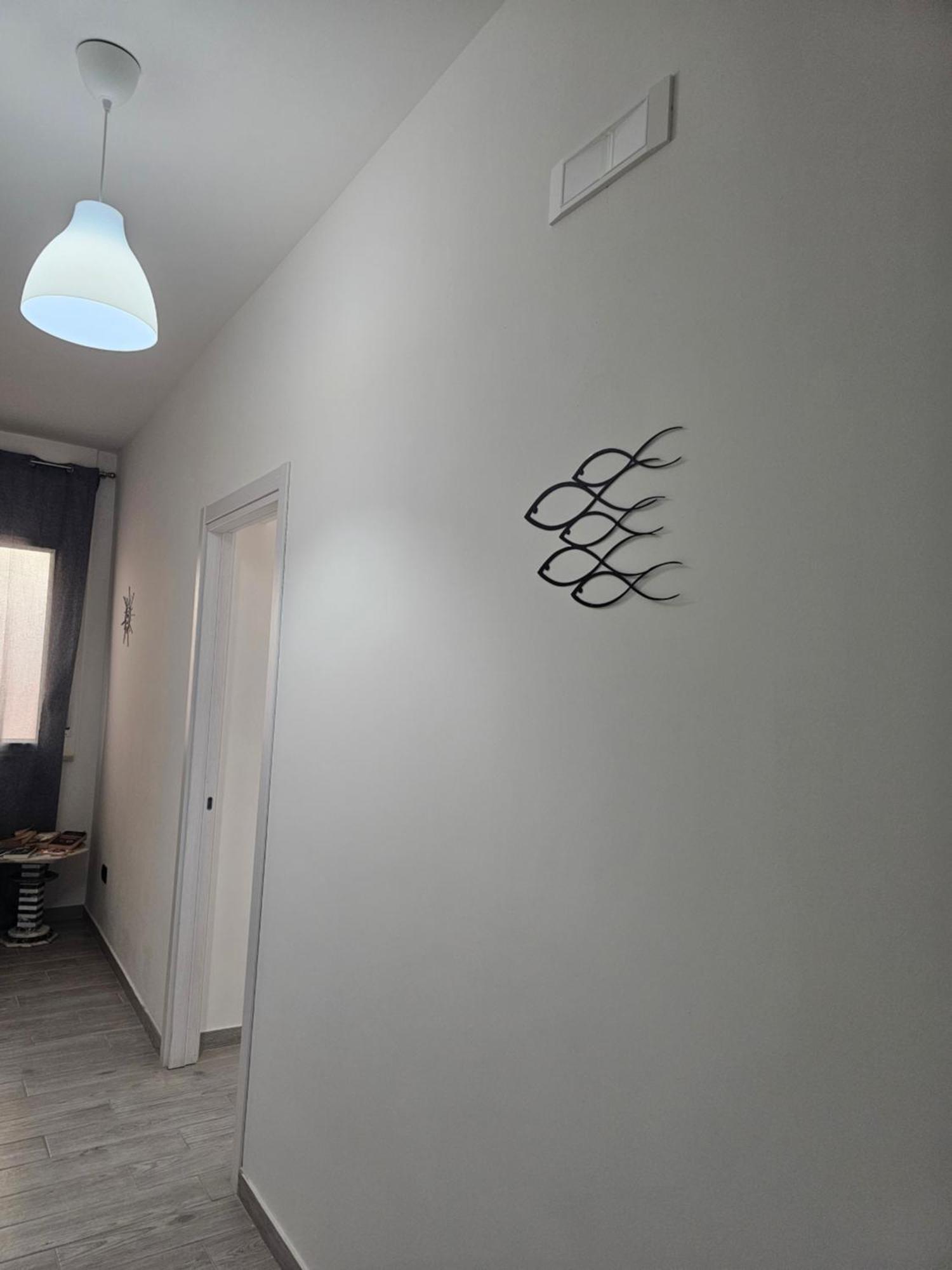 Frontemare Locazione Turistica Hotel Porto Empedocle Exterior foto